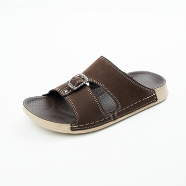 Slipper Genuine Leather